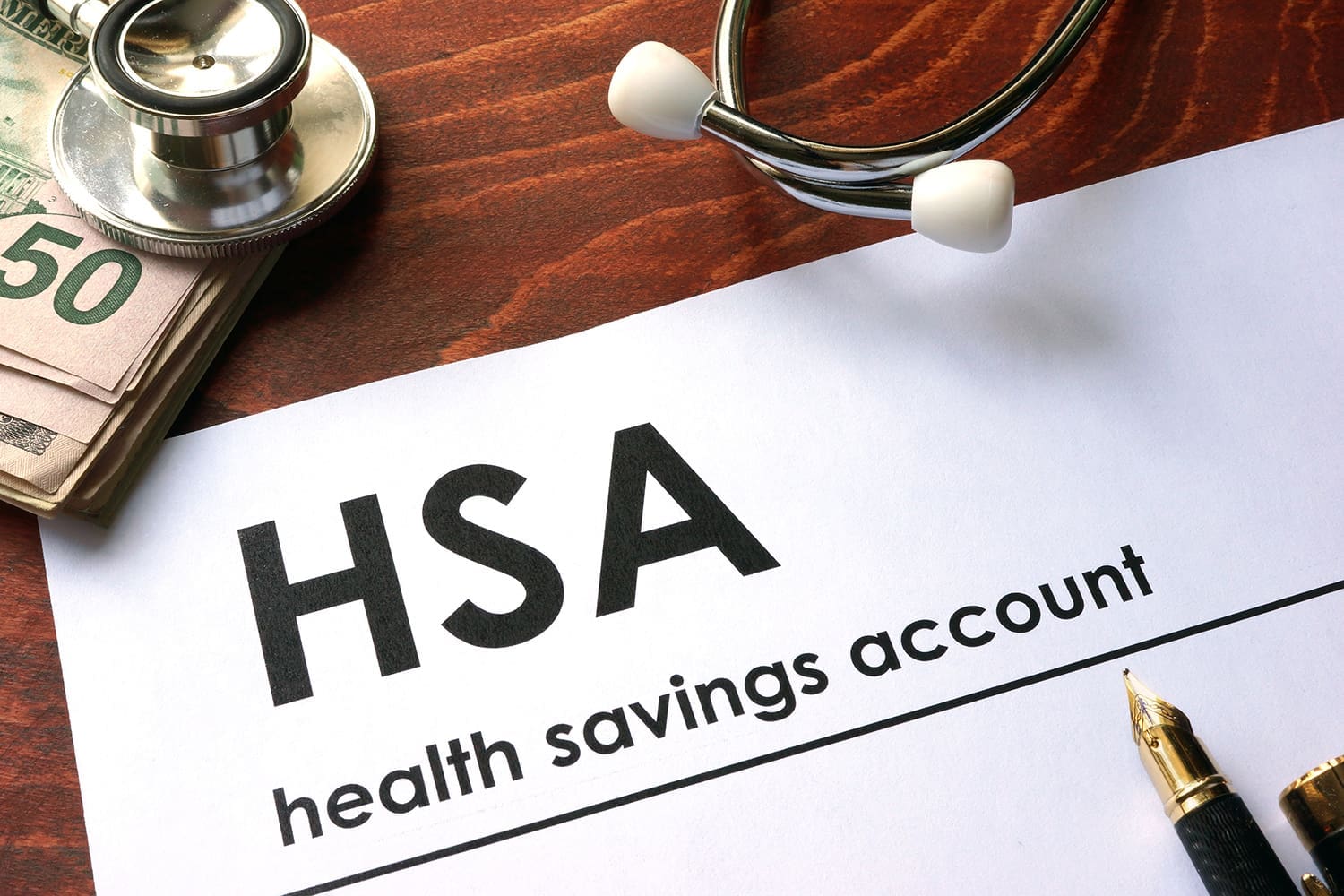 IRS: You Can Now Use Your FSA and HSA to Buy Masks