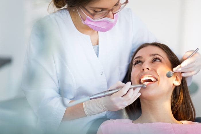 Can I use my HSA or FSA to pay for dental services?